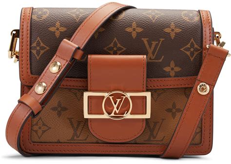 mini dauphine louis vuitton.